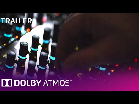 2017 dolby atmos demo disc