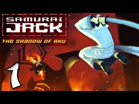 Full samurai jack episodes