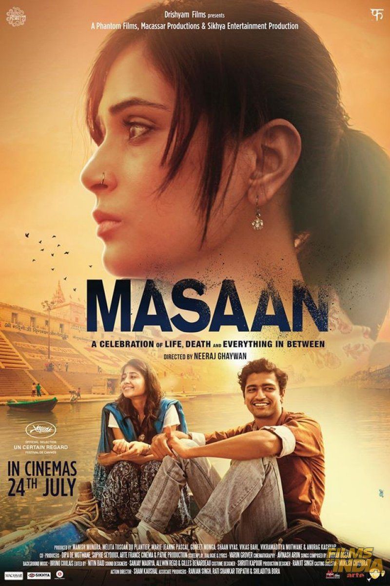 Masaan full movie download
