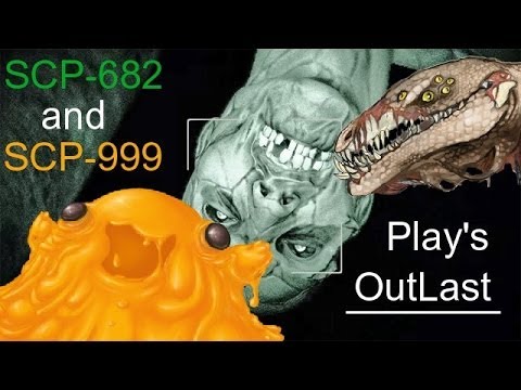 Scp 682 Game Download